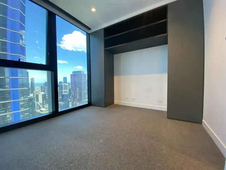 Fourth view of Homely apartment listing, 5606/462 Elizabeth Street, Melbourne VIC 3000