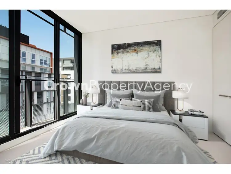 317/303 Botany Road, Zetland NSW 2017