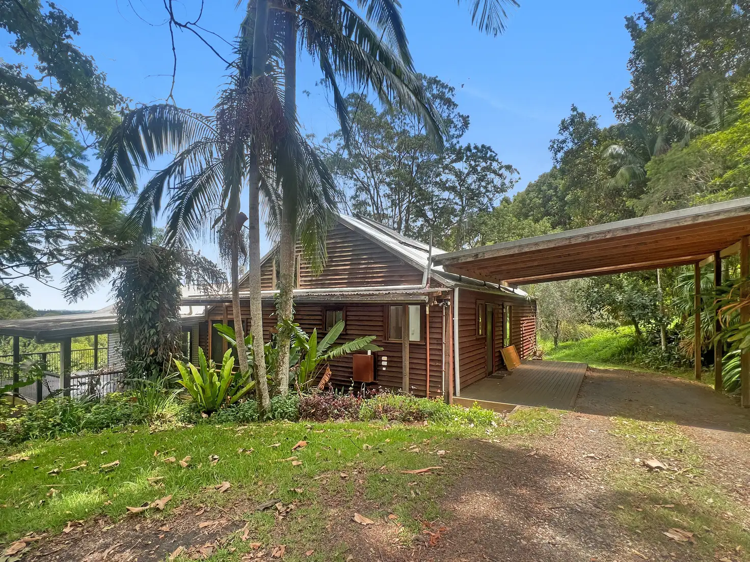 Main view of Homely house listing, 29 Rosewood Road, Federal NSW 2480