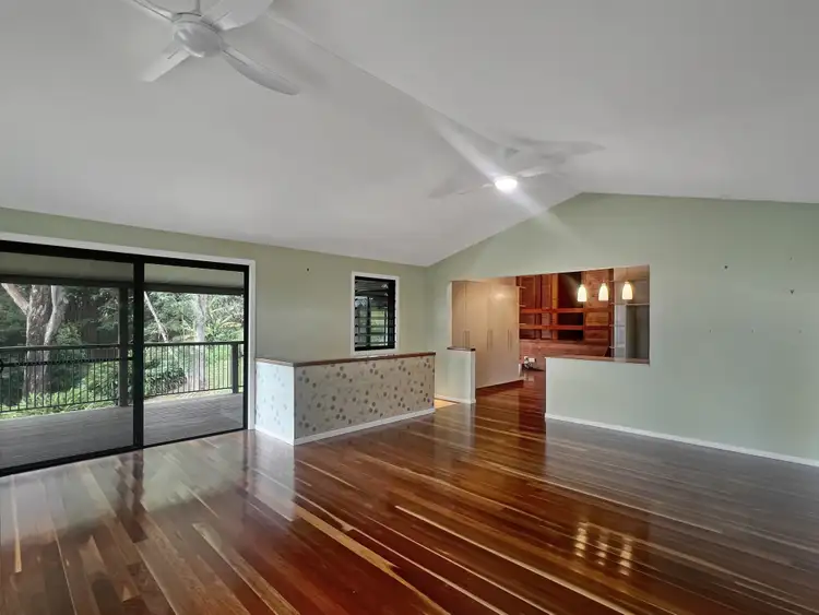 Second view of Homely house listing, 29 Rosewood Road, Federal NSW 2480