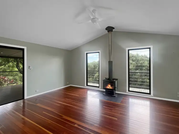 Third view of Homely house listing, 29 Rosewood Road, Federal NSW 2480