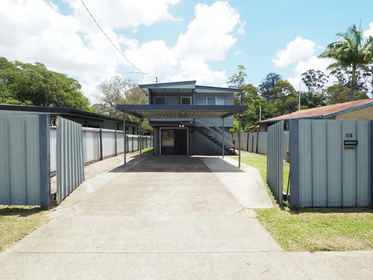 16 Moon Street, Caboolture South QLD 4510