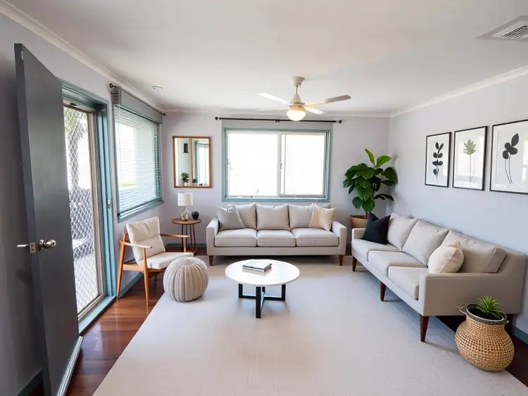 Fourth view of Homely house listing, 16 Moon Street, Caboolture South QLD 4510