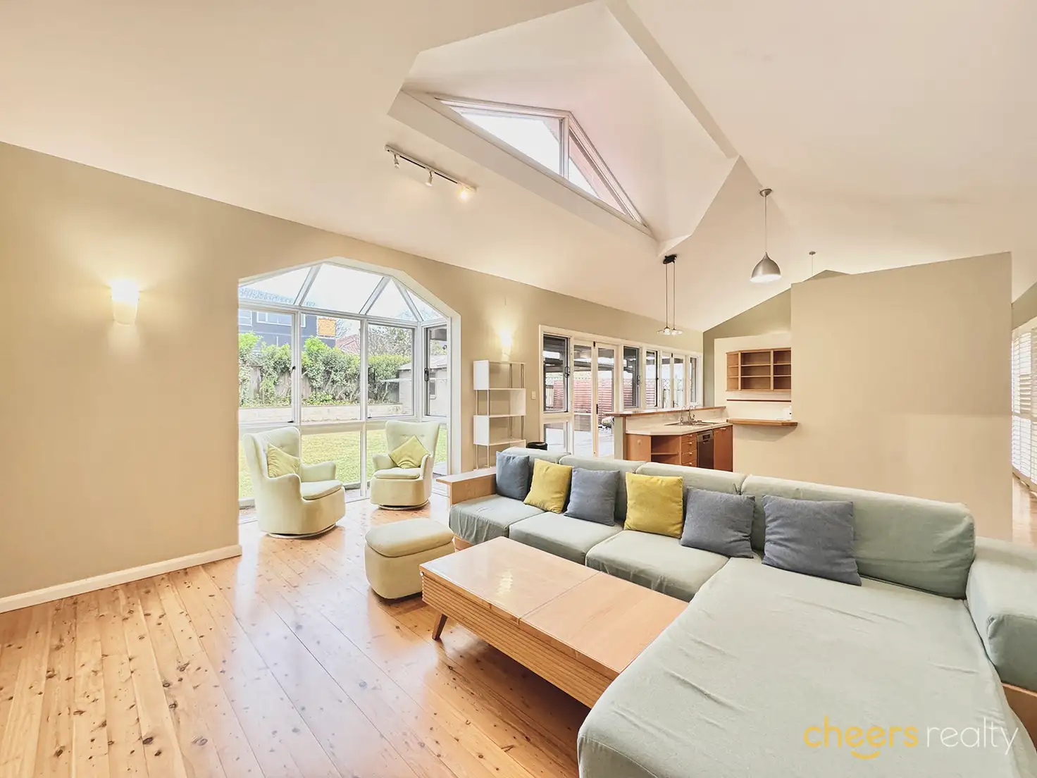 Main view of Homely house listing, 12 Harwood Avenue, Chatswood NSW 2067