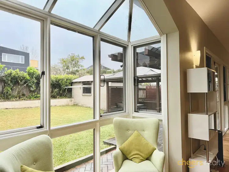 Third view of Homely house listing, 12 Harwood Avenue, Chatswood NSW 2067