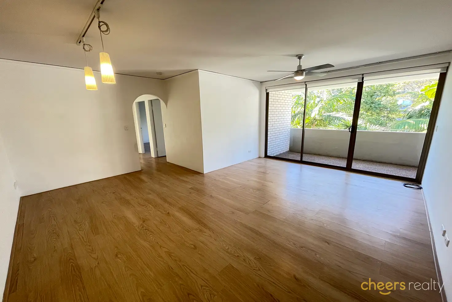 Main view of Homely apartment listing, 28/4-14 Watson Street, Neutral Bay NSW 2089