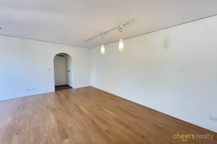 Second view of Homely apartment listing, 28/4-14 Watson Street, Neutral Bay NSW 2089