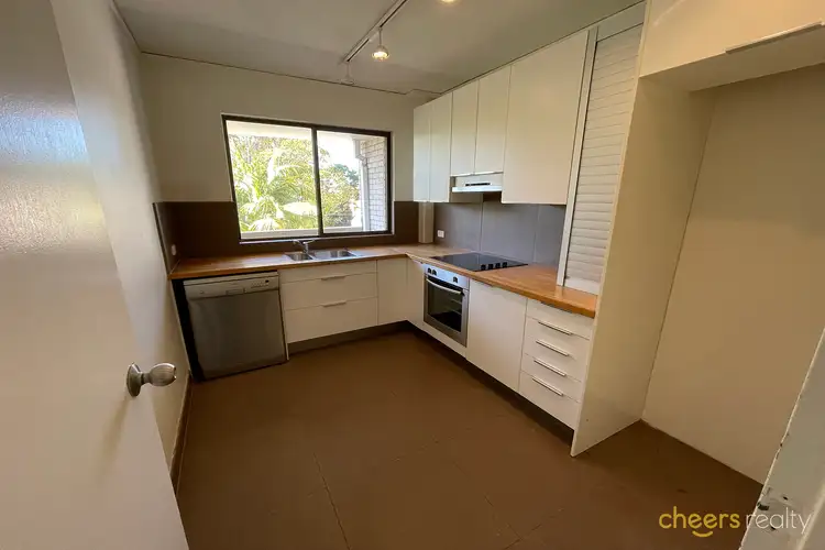 Fifth view of Homely apartment listing, 28/4-14 Watson Street, Neutral Bay NSW 2089