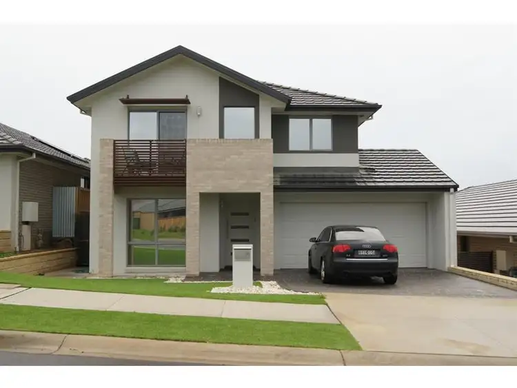 36 Sierra Ave, Middleton Grange NSW 2171