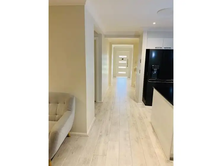 Second view of Homely house listing, 36 Sierra Ave, Middleton Grange NSW 2171