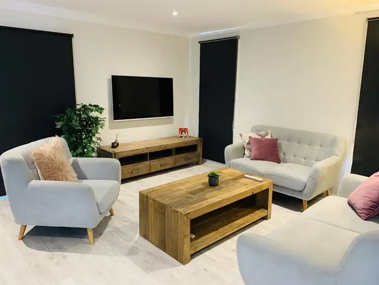 Third view of Homely house listing, 36 Sierra Ave, Middleton Grange NSW 2171