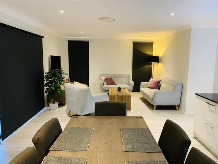 Fourth view of Homely house listing, 36 Sierra Ave, Middleton Grange NSW 2171