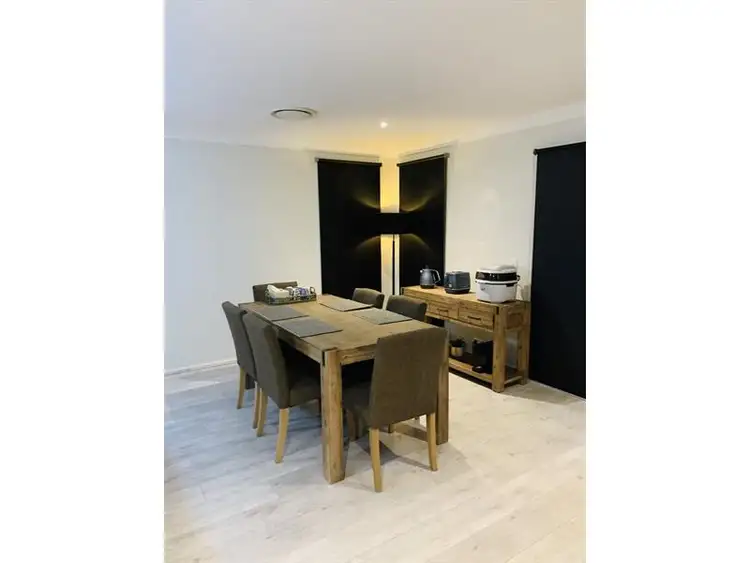 Fifth view of Homely house listing, 36 Sierra Ave, Middleton Grange NSW 2171