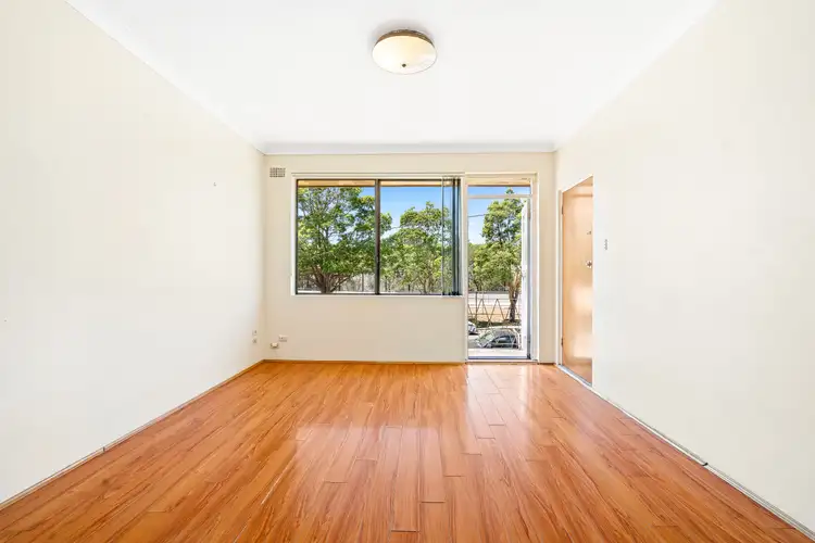 Second view of Homely apartment listing, 4/30 Taylor Street, Lakemba NSW 2195