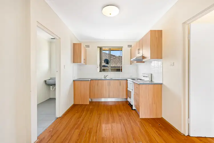 Third view of Homely apartment listing, 4/30 Taylor Street, Lakemba NSW 2195