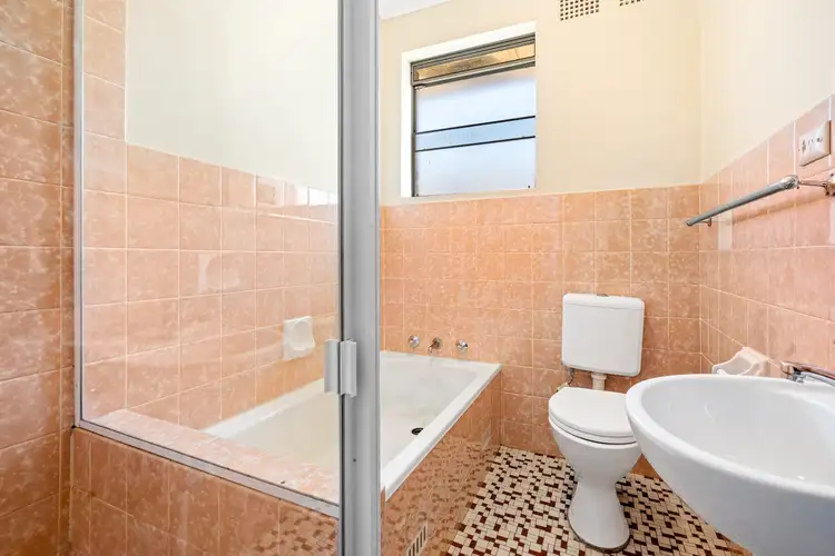 Fourth view of Homely apartment listing, 4/30 Taylor Street, Lakemba NSW 2195