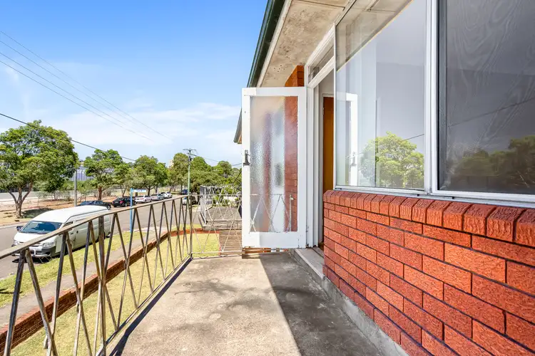 Fifth view of Homely apartment listing, 4/30 Taylor Street, Lakemba NSW 2195