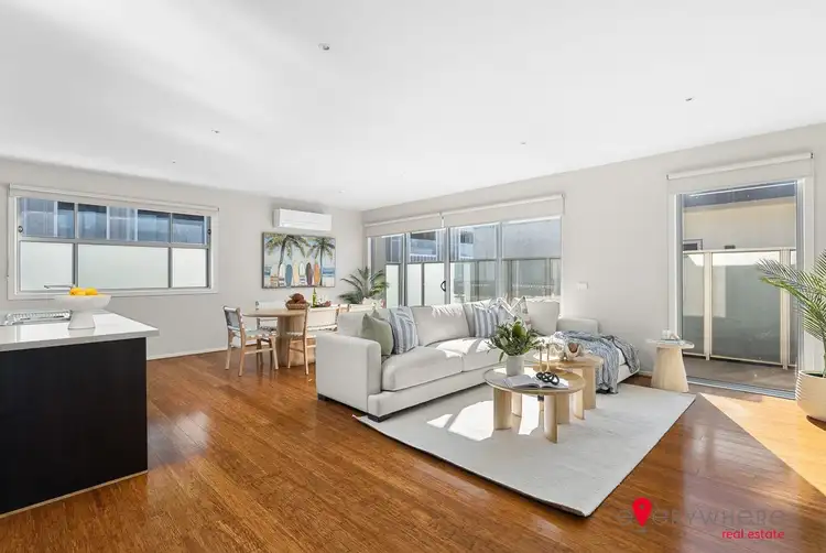 211/88-90 White Street, Mordialloc VIC 3195