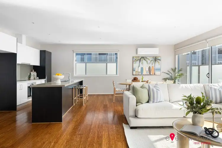 Second view of Homely house listing, 211/88-90 White Street, Mordialloc VIC 3195