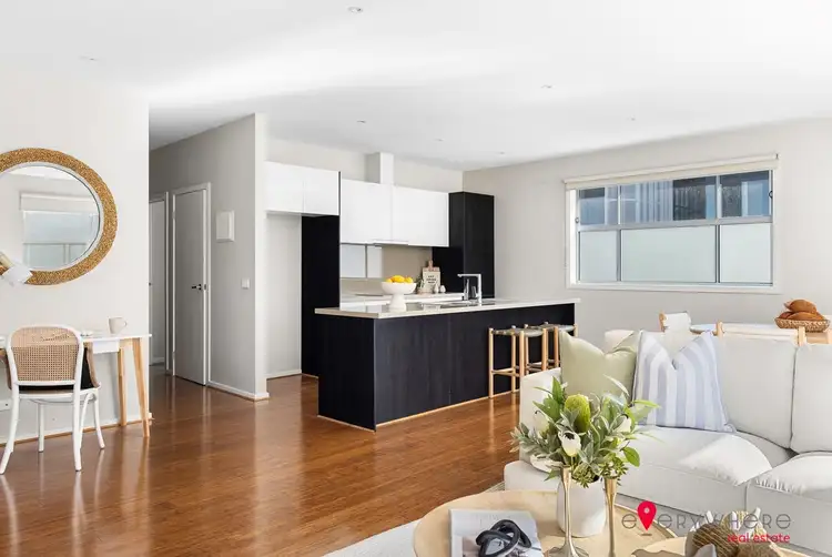 Third view of Homely house listing, 211/88-90 White Street, Mordialloc VIC 3195