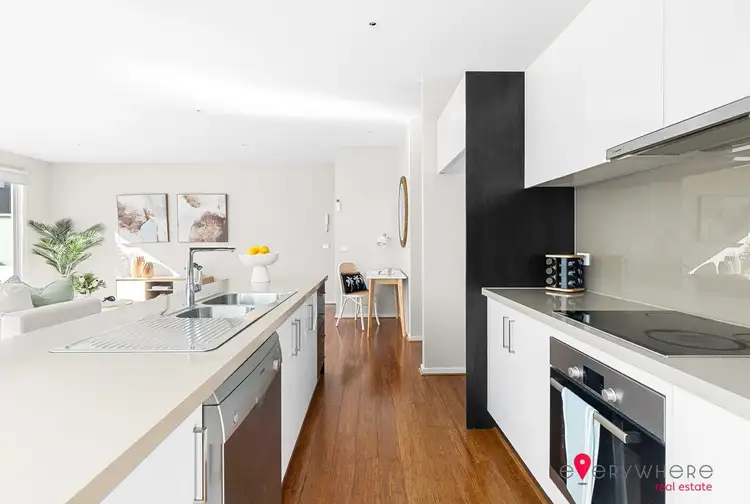 Fourth view of Homely house listing, 211/88-90 White Street, Mordialloc VIC 3195