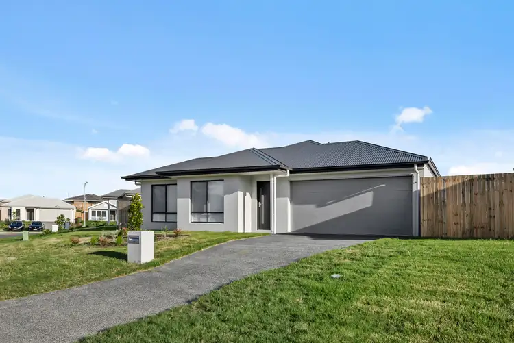 41 Tulip Tree Street, Park Ridge QLD 4125