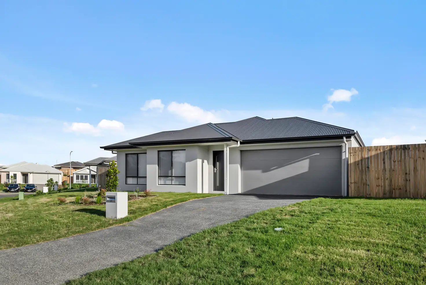 Main view of Homely house listing, 41 Tulip Tree Street, Park Ridge QLD 4125