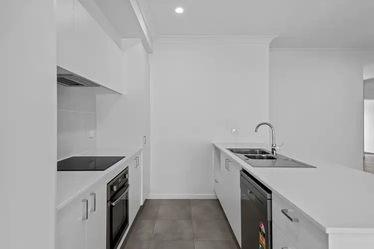 Fourth view of Homely house listing, 41 Tulip Tree Street, Park Ridge QLD 4125