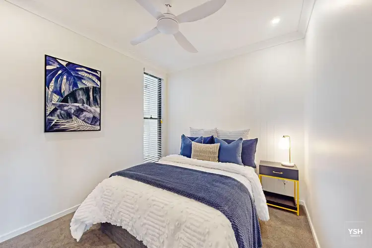 Second view of Homely apartment listing, 1/16 Gledson Street, Zillmere QLD 4034