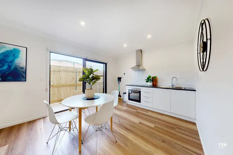 Third view of Homely apartment listing, 1/16 Gledson Street, Zillmere QLD 4034