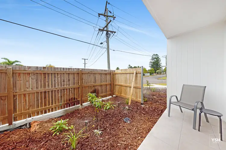 Fourth view of Homely apartment listing, 1/16 Gledson Street, Zillmere QLD 4034