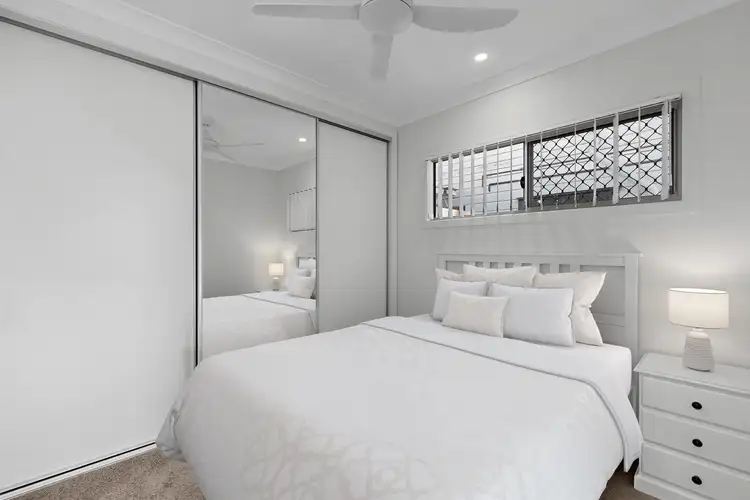 Second view of Homely apartment listing, 2/88 Board Street, Deagon QLD 4017