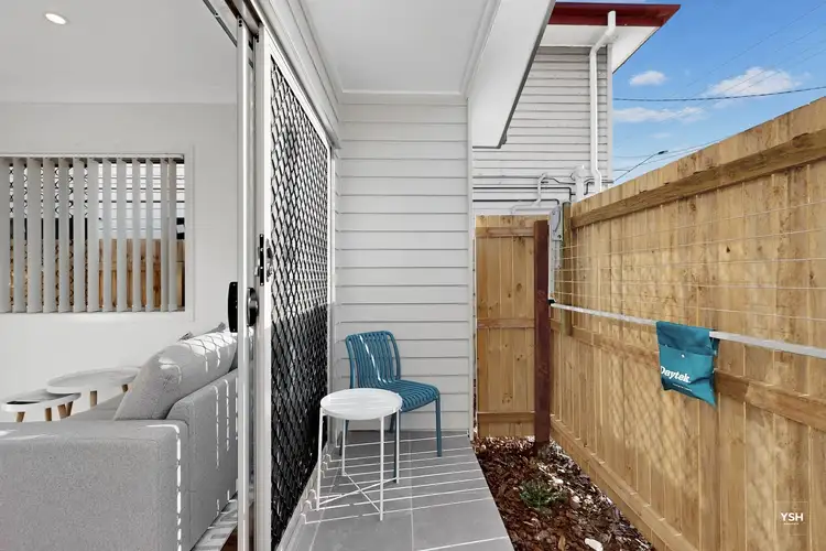 Third view of Homely apartment listing, 2/88 Board Street, Deagon QLD 4017