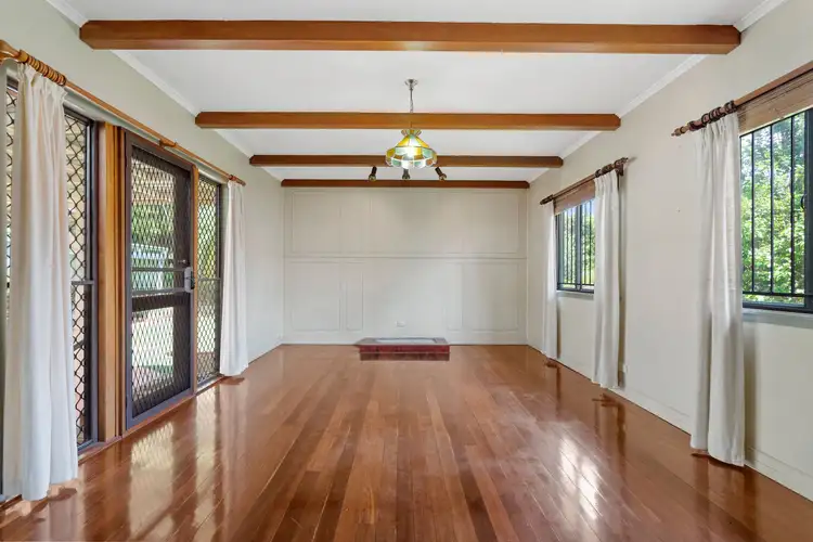 Second view of Homely house listing, 11 Derwent St, Upper Mount Gravatt QLD 4122