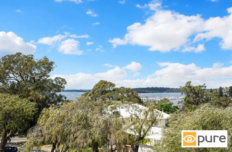 Third view of Homely house listing, 152 Forrest Street, Peppermint Grove WA 6011