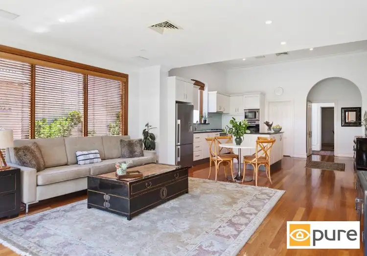 Fourth view of Homely house listing, 152 Forrest Street, Peppermint Grove WA 6011