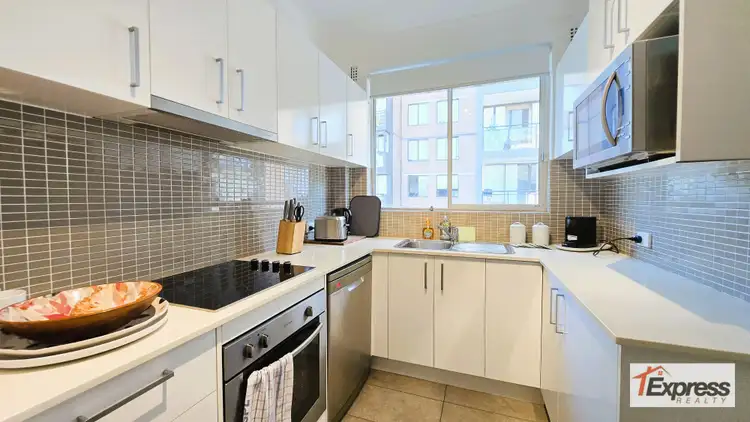 Second view of Homely apartment listing, 3/370 Edgecliff Road, Woollahra NSW 2025