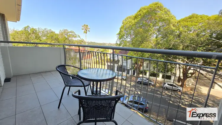 Fifth view of Homely apartment listing, 3/370 Edgecliff Road, Woollahra NSW 2025