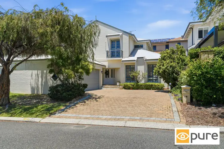 16A Garden Street, Swanbourne WA 6010