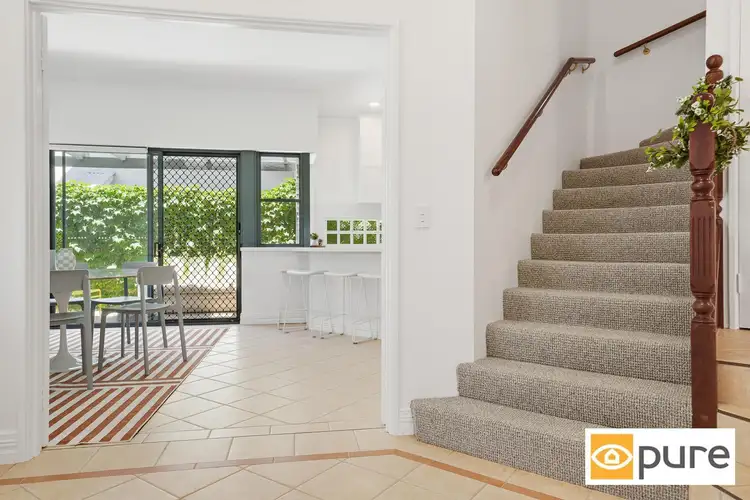 Third view of Homely house listing, 16A Garden Street, Swanbourne WA 6010