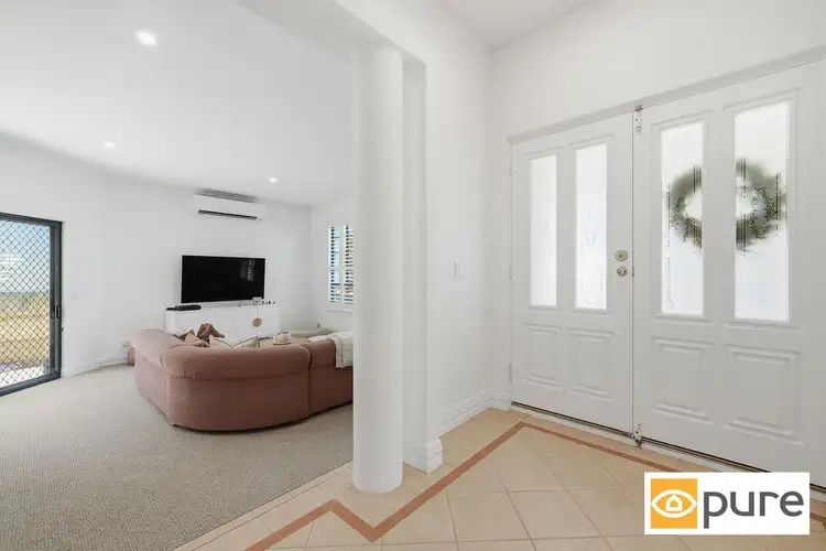 Fourth view of Homely house listing, 16A Garden Street, Swanbourne WA 6010