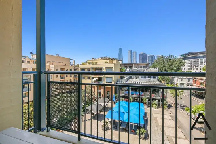 7/80 John Street, Pyrmont NSW 2009