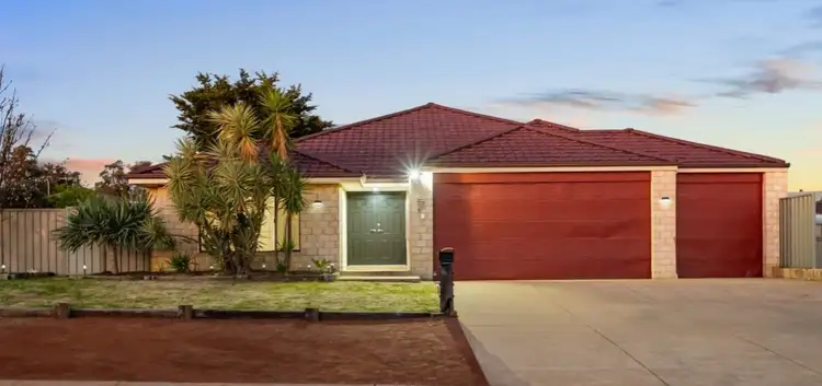 66 Surbiton Approach, Wellard WA 6170