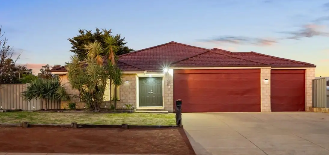Main view of Homely house listing, 66 Surbiton Approach, Wellard WA 6170