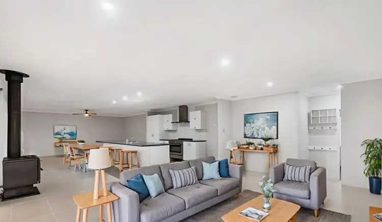 Second view of Homely house listing, 66 Surbiton Approach, Wellard WA 6170