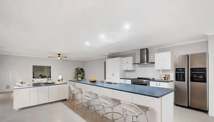 Third view of Homely house listing, 66 Surbiton Approach, Wellard WA 6170