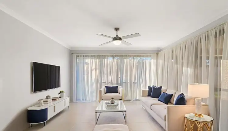 Fourth view of Homely house listing, 66 Surbiton Approach, Wellard WA 6170