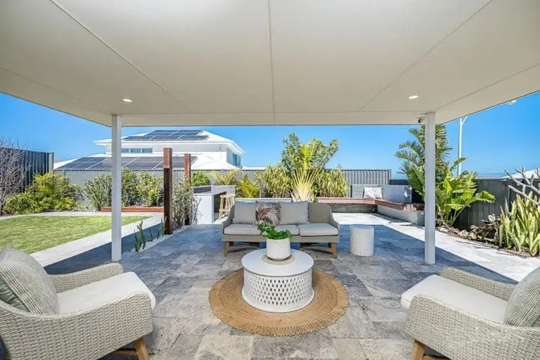 Main view of Homely house listing, 35 Selacosa Avenue, Jindalee WA 6036