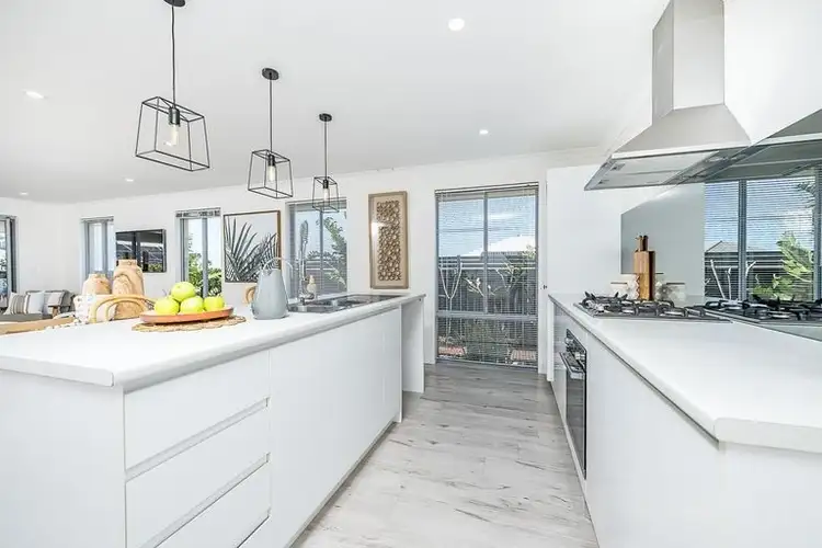 Third view of Homely house listing, 35 Selacosa Avenue, Jindalee WA 6036