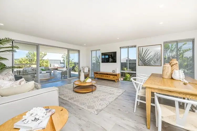 Fourth view of Homely house listing, 35 Selacosa Avenue, Jindalee WA 6036